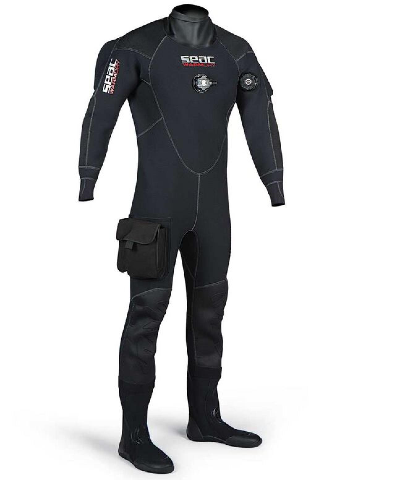 Seac WarmDry