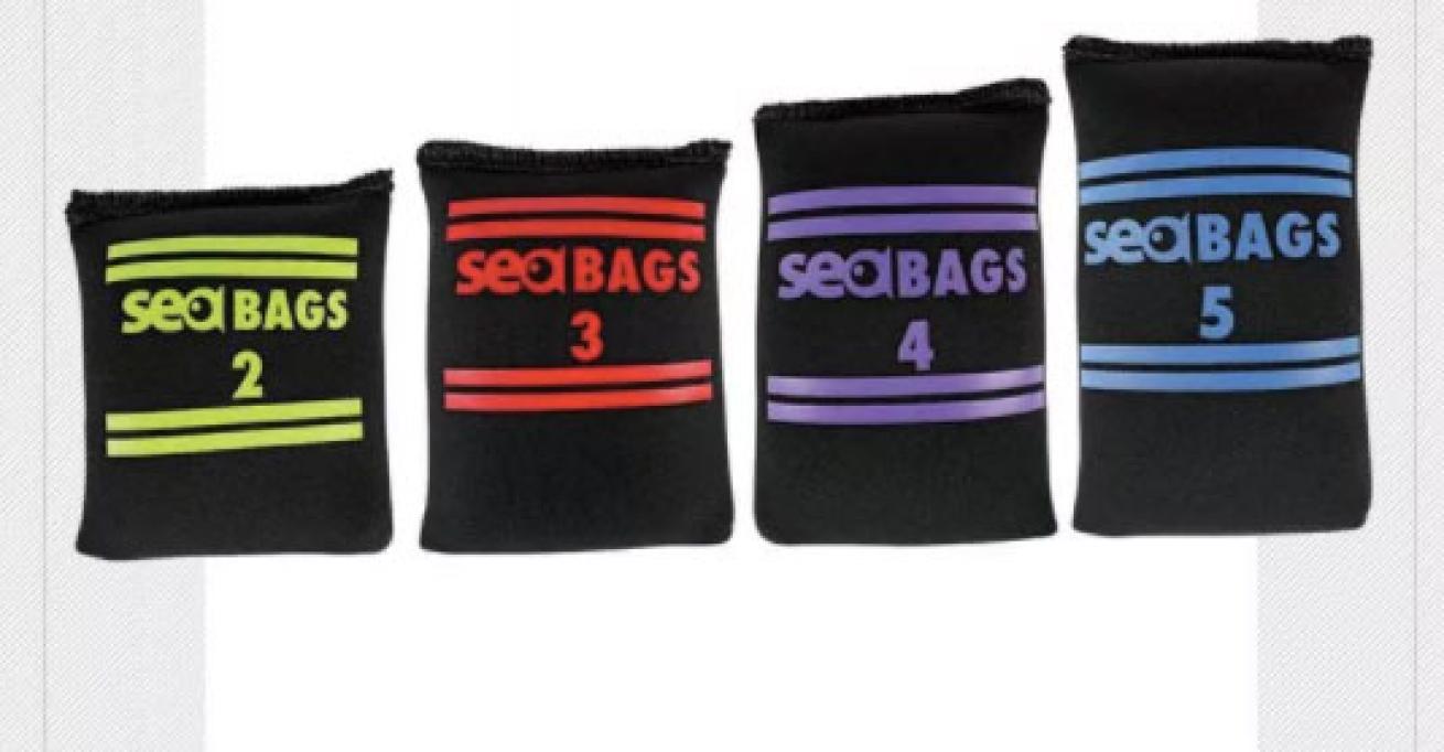 Seasoft Seabags