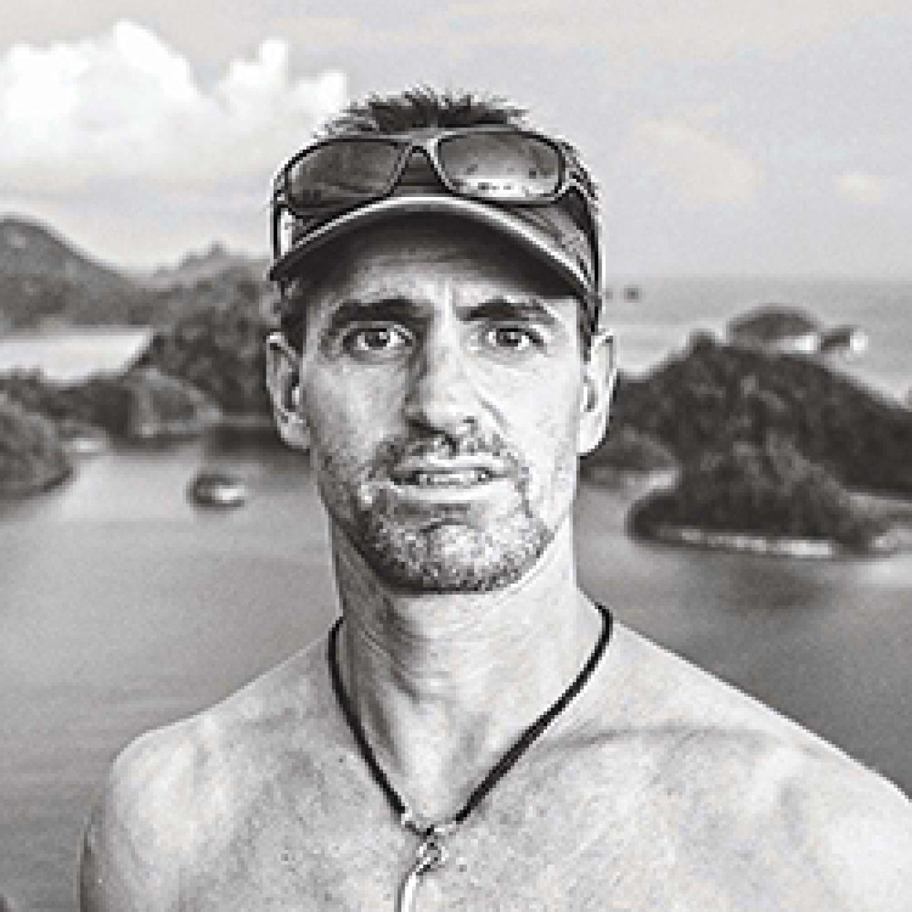 Shawn Heinrichs photographer