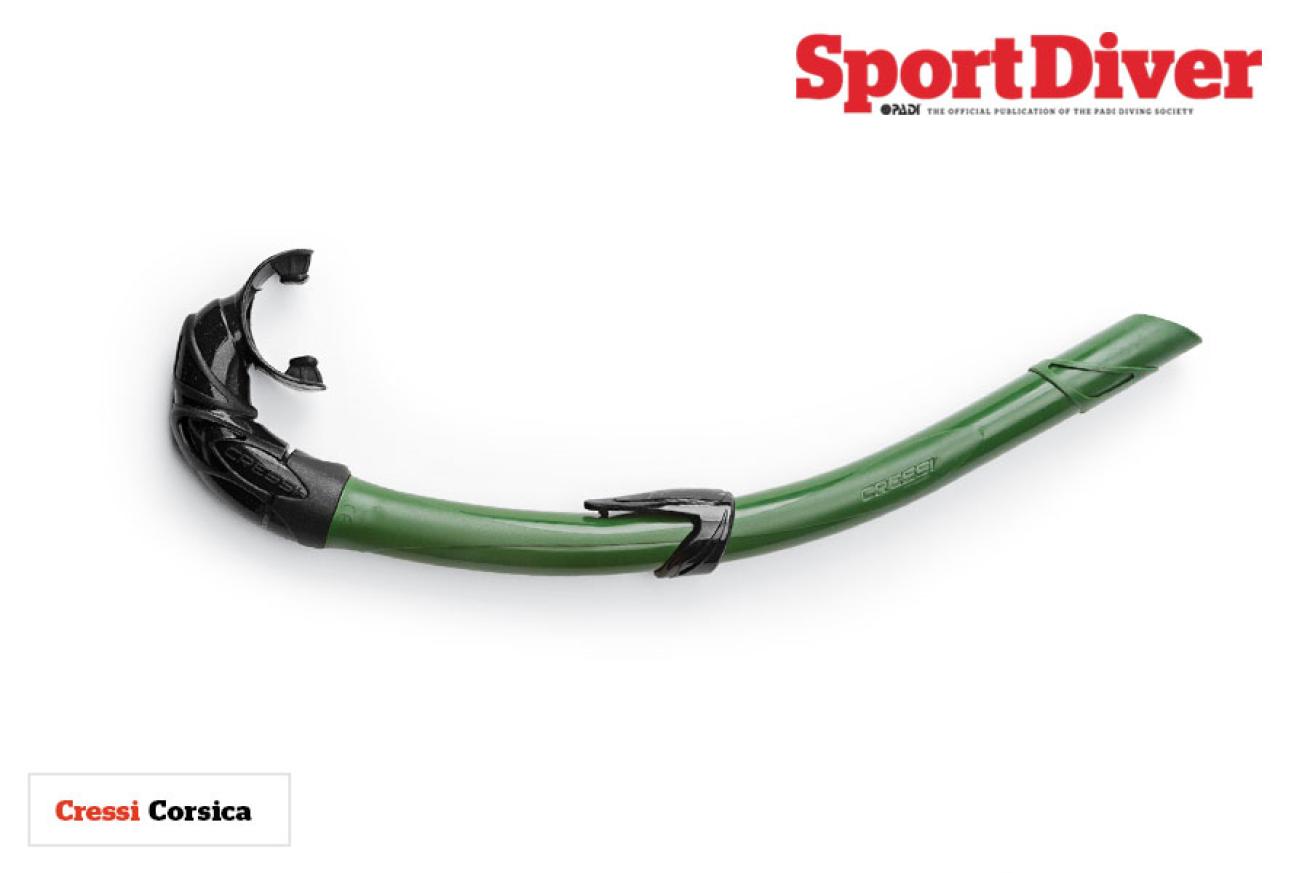 CRESSI - Corsica Snorkel