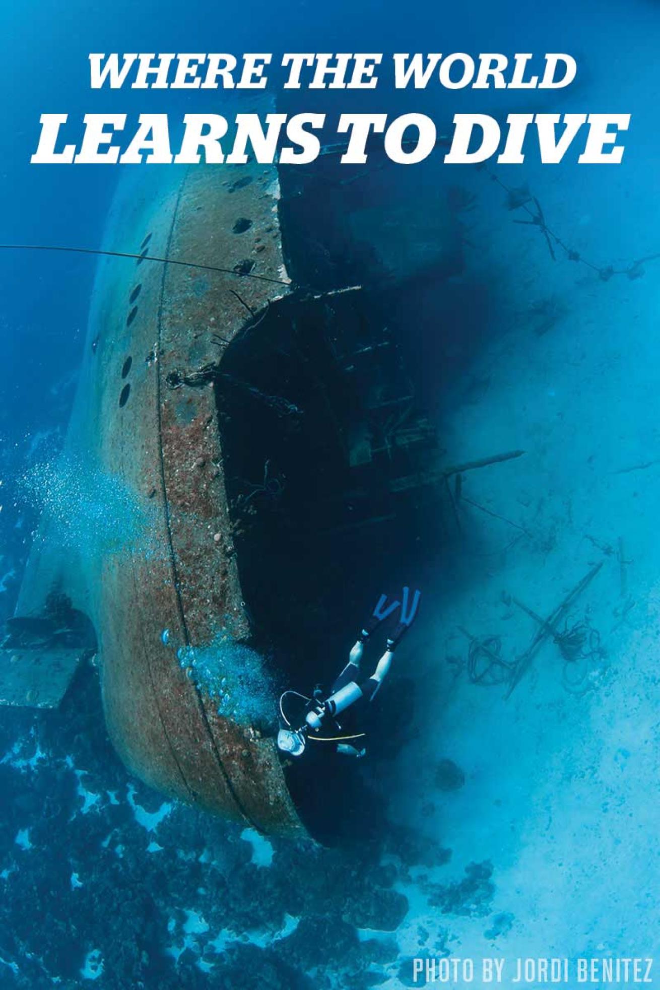 hikma hooker sport diver