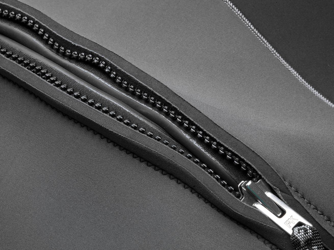 Wetsuit Zipper
