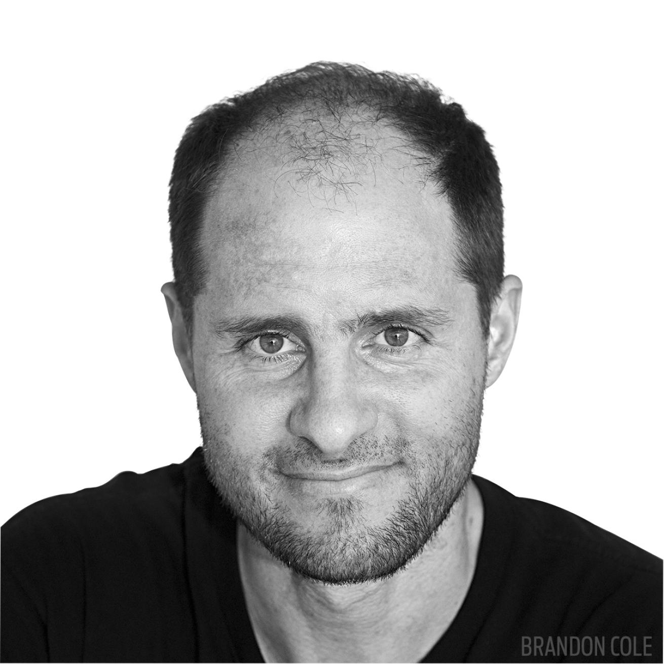 brandon cole