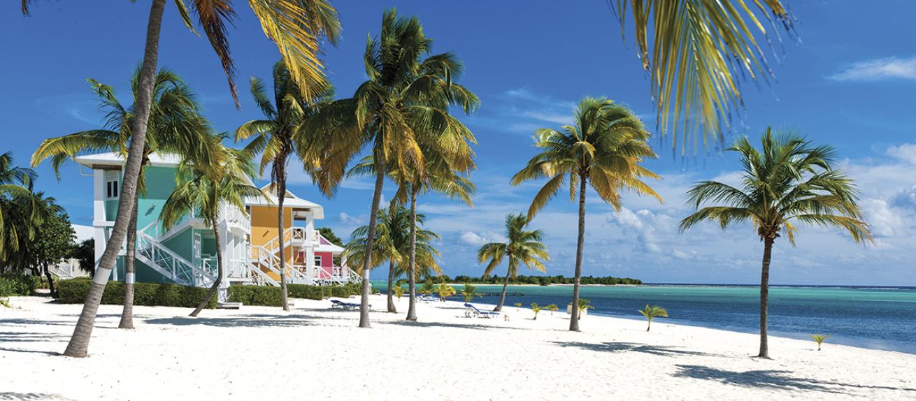 southern cross club cayman islands