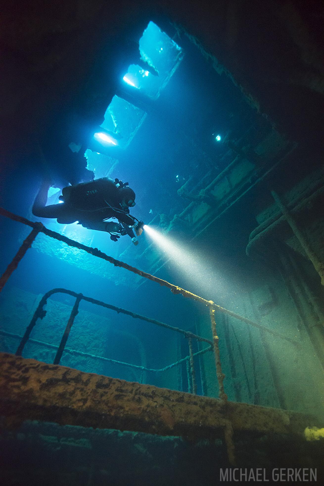 nippo maru truk lagoon