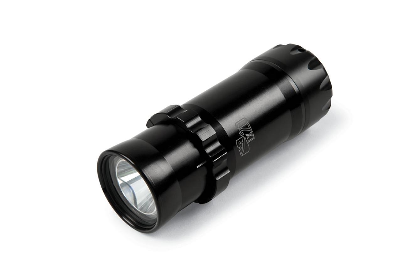 Dive Rite LX20 Hand-Held Primary Light