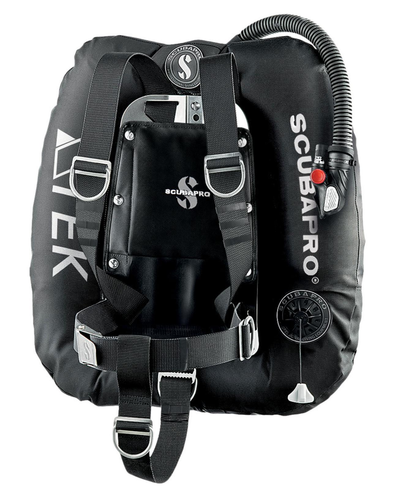 Scubapro X-Tek system