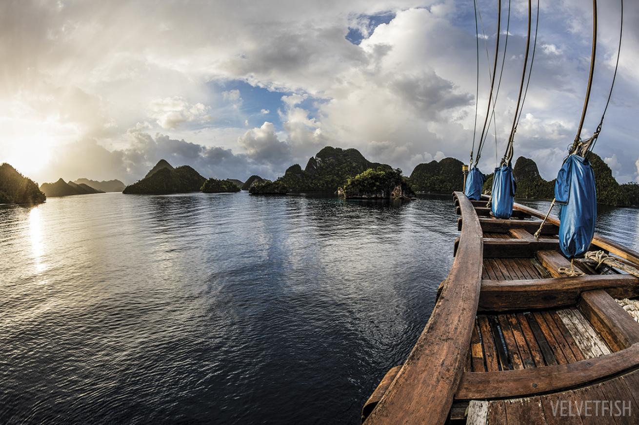 liveaboard