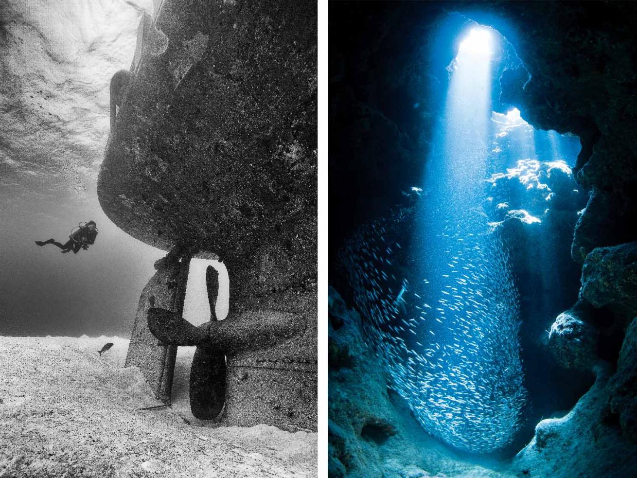Cayman Islands