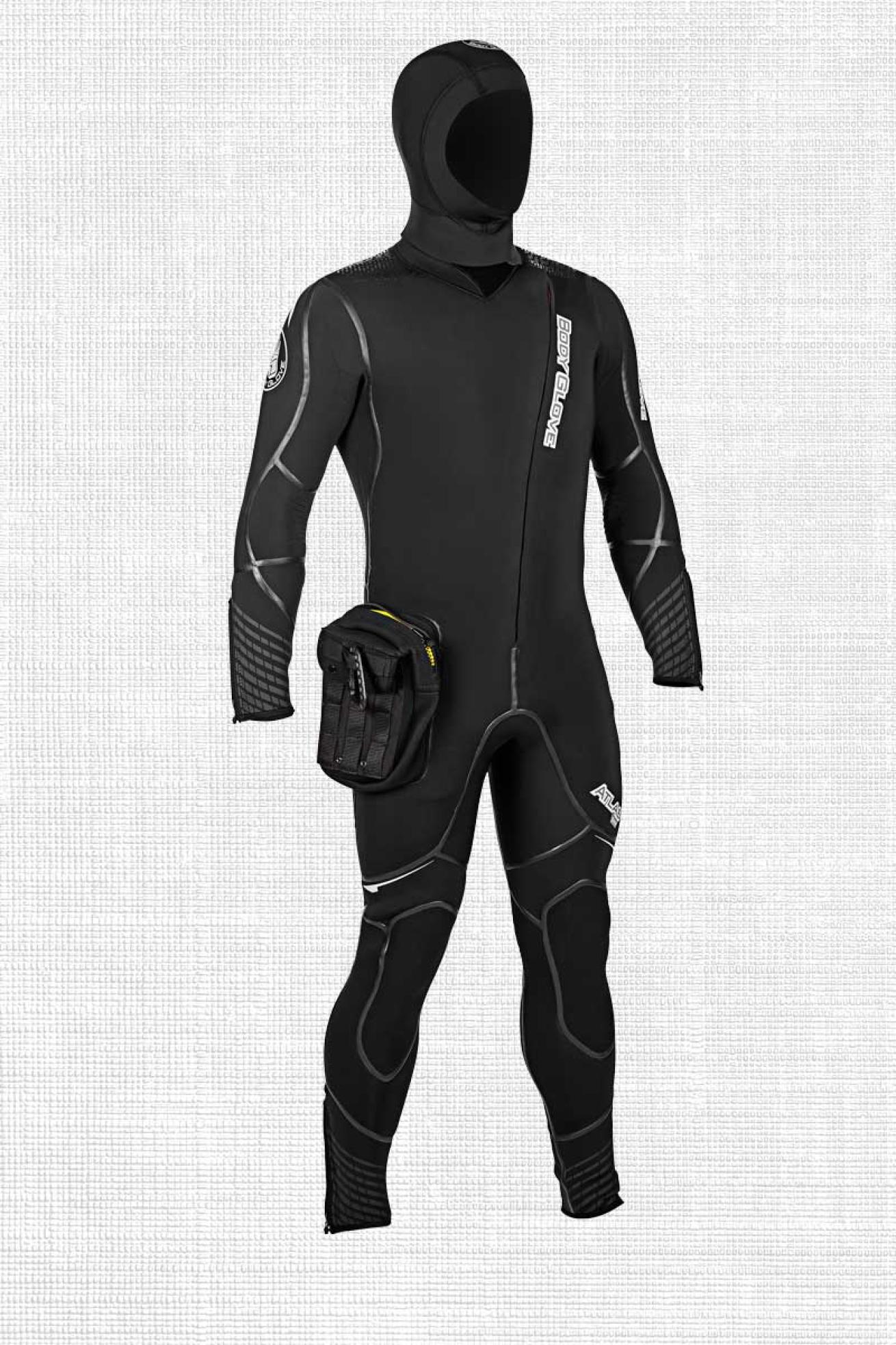 Body Glove Men's Atlas 5 MM