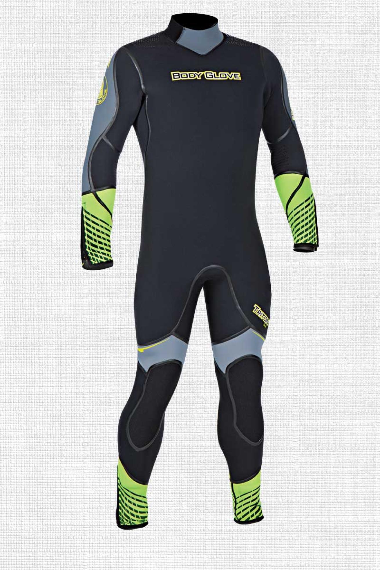 Body Glove Men's Triton 5 MM