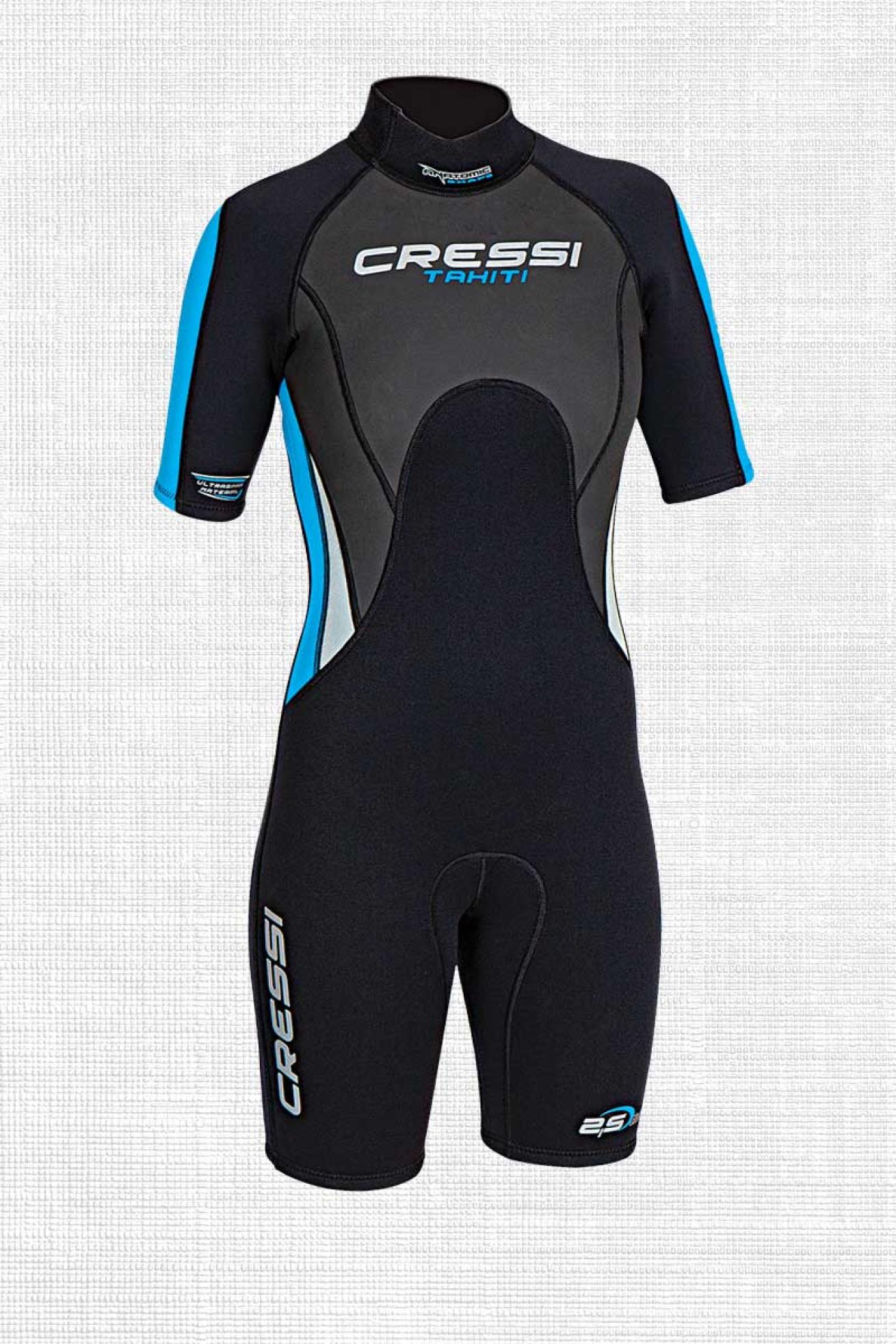 Cressi Tahiti