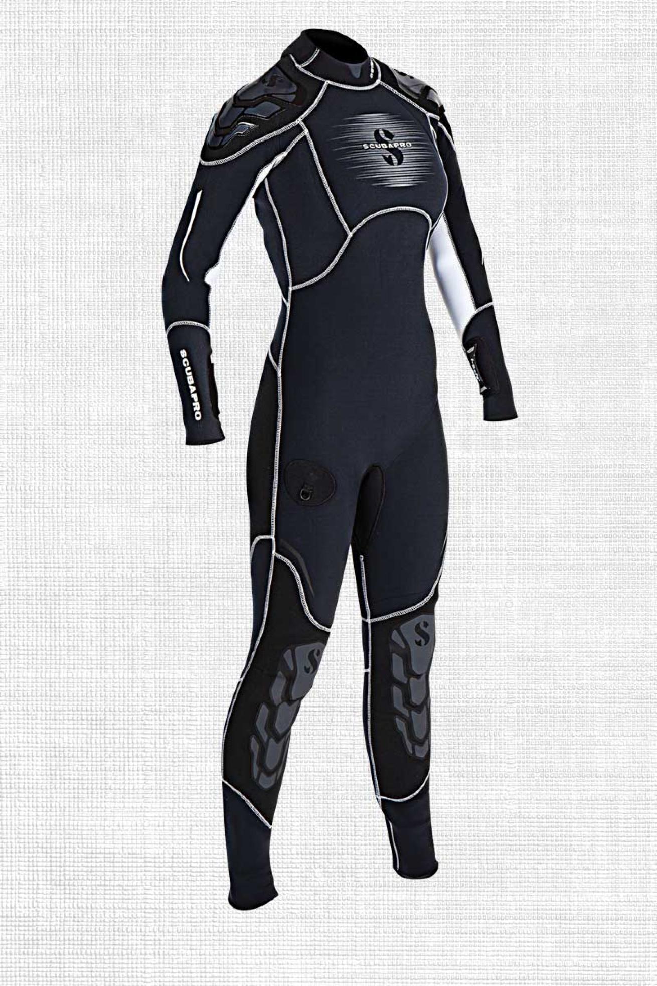 Scubapro Everflex
