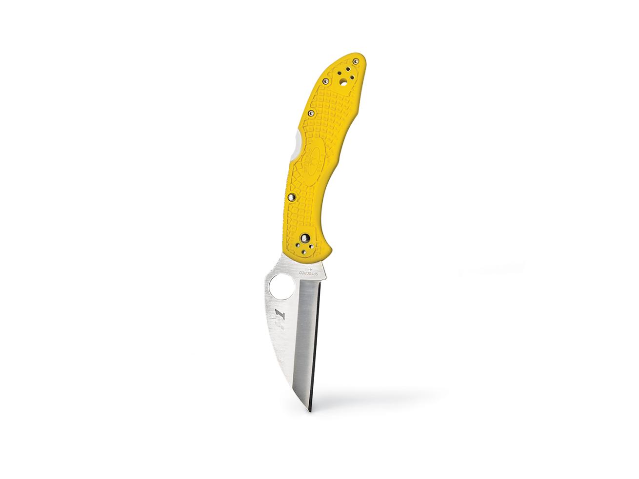Spyderco Salt 2