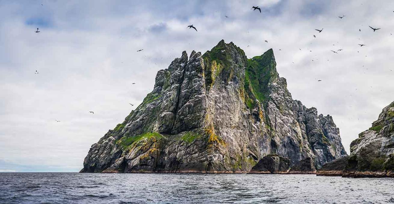 st kilda scotland