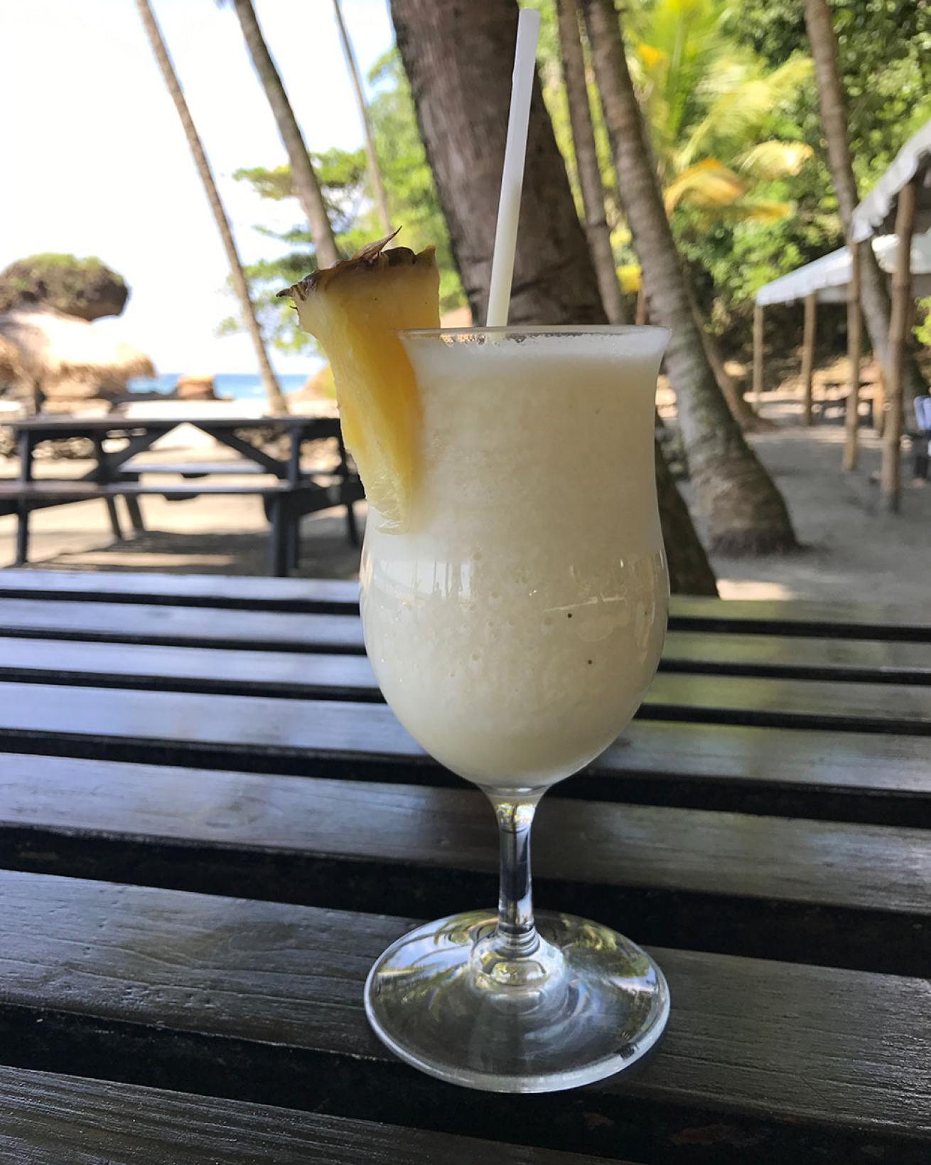 st lucia diving