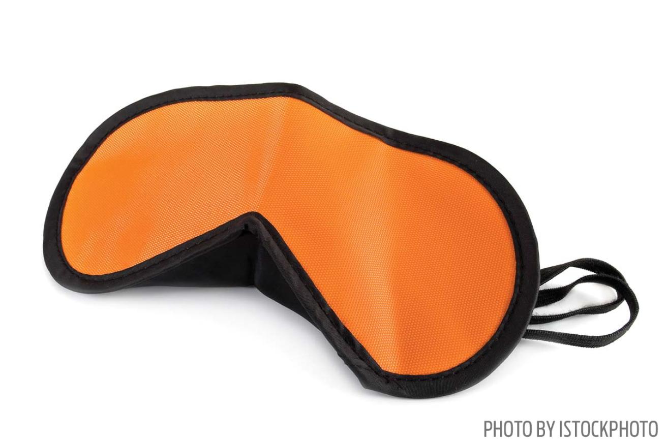 sleep kit travel tips
