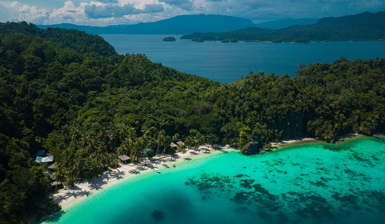triton bay