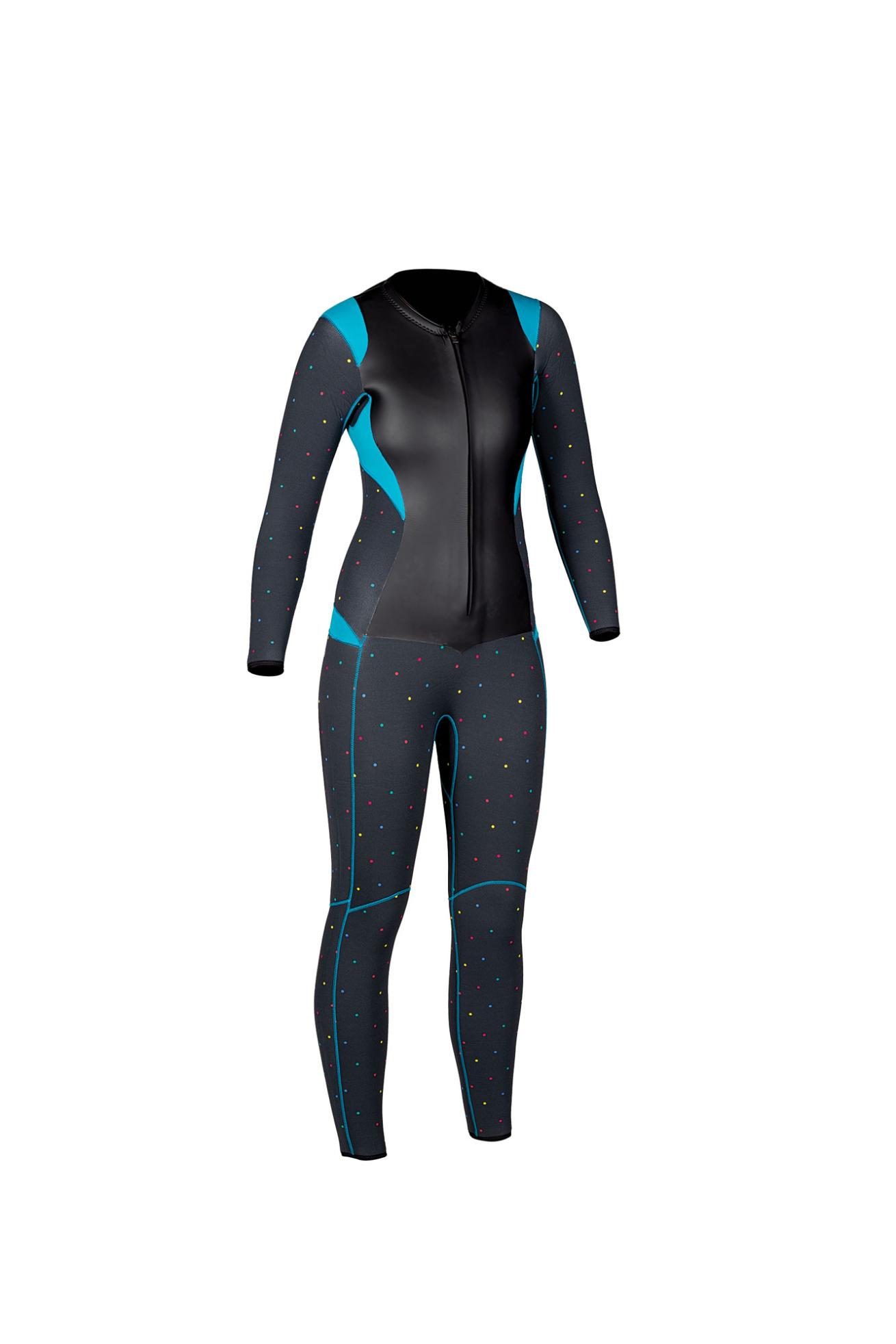 truli ful womens wetsuit
