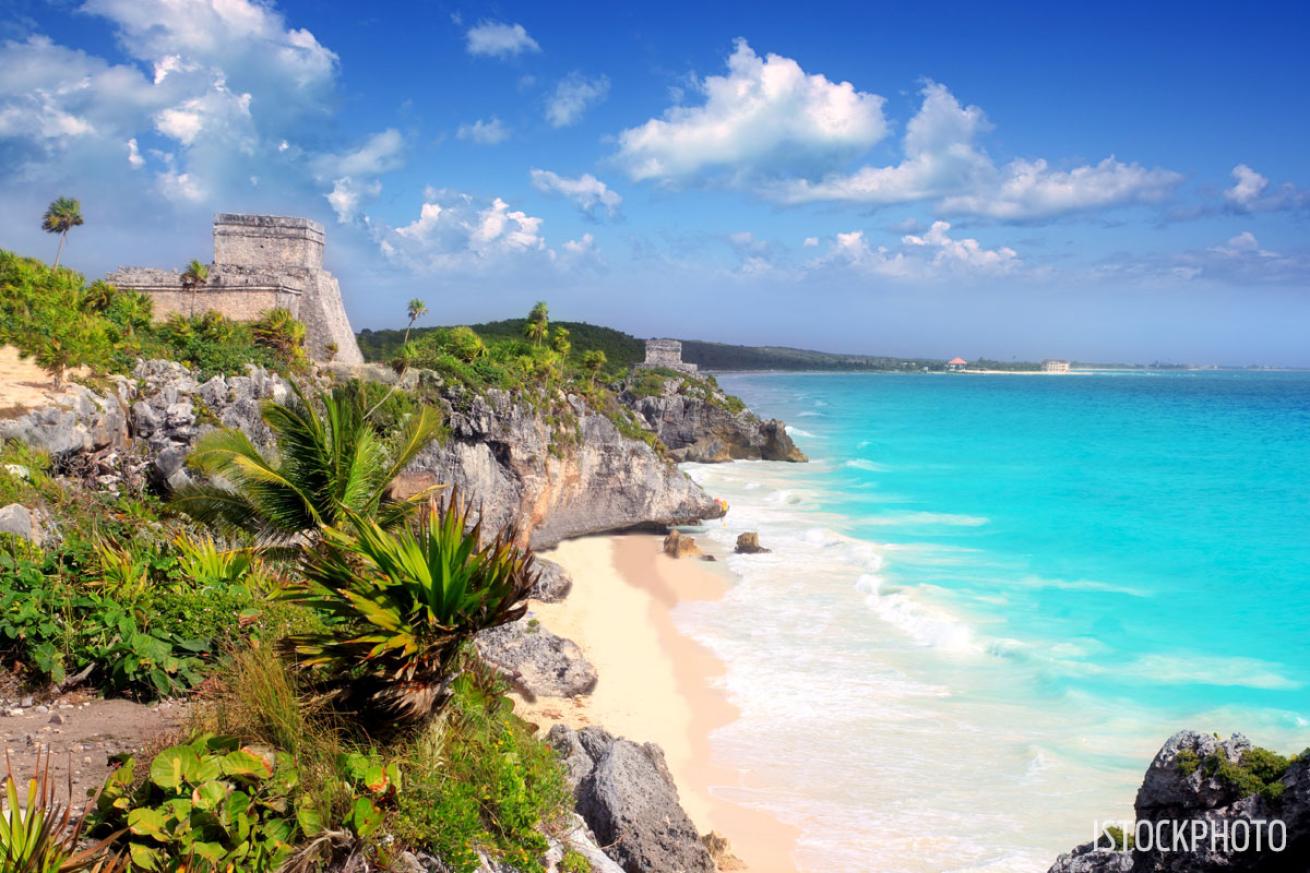 tulum riviera maya mexico
