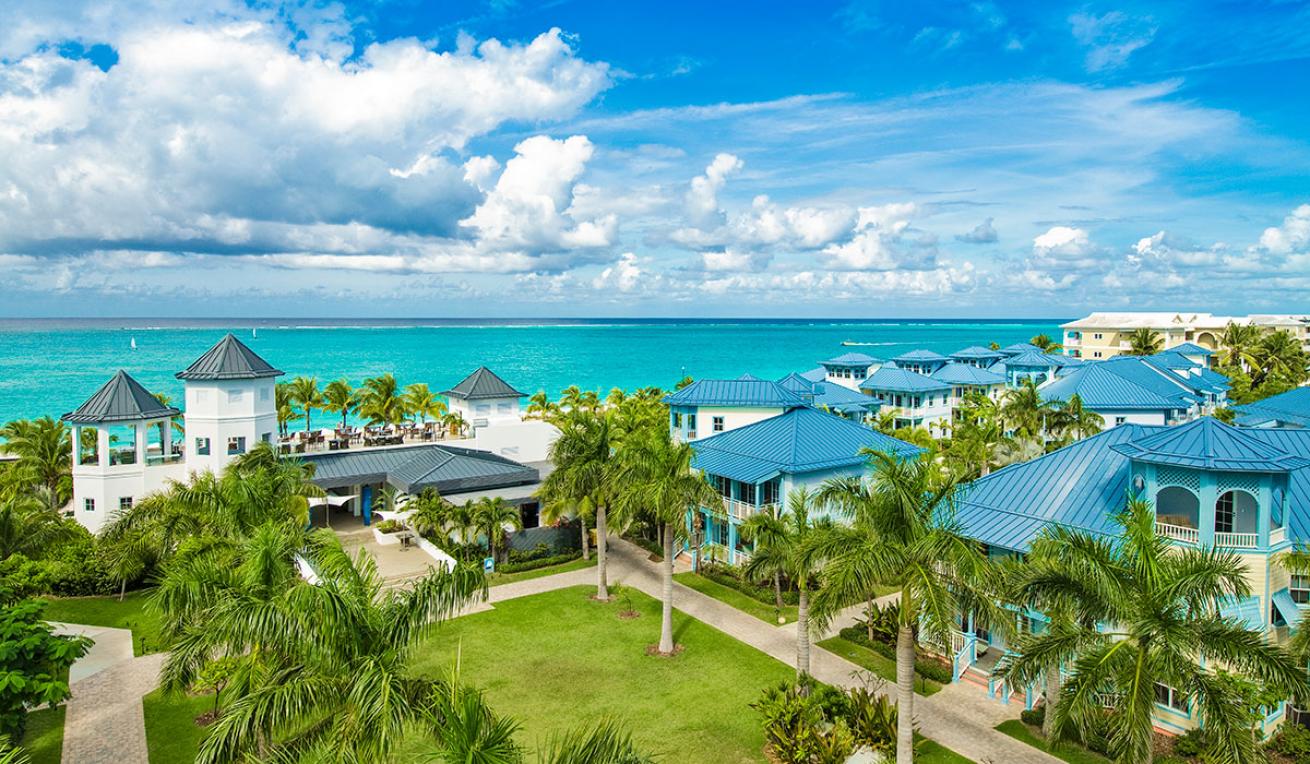 Beaches Turks and Caicos