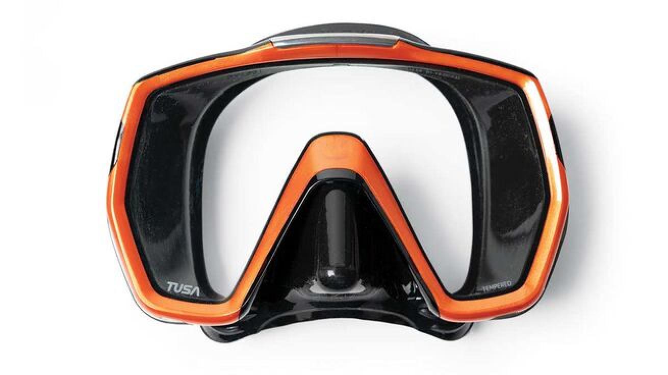 TUSA M1001 FREEDOM HD