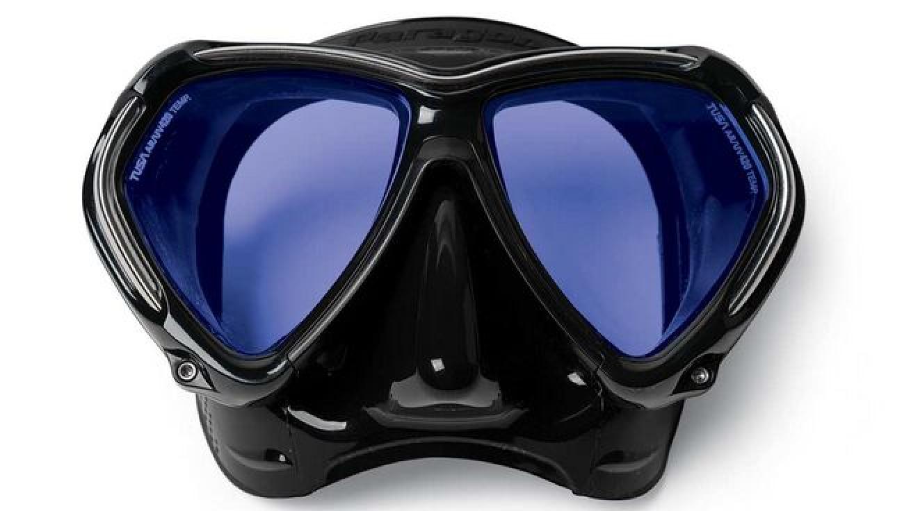 TUSA 2001S PARAGON MASK