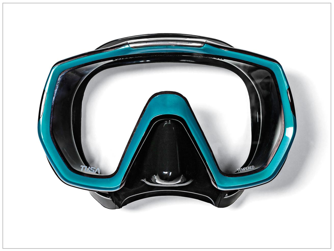 Tusa Freedom Elite Mask