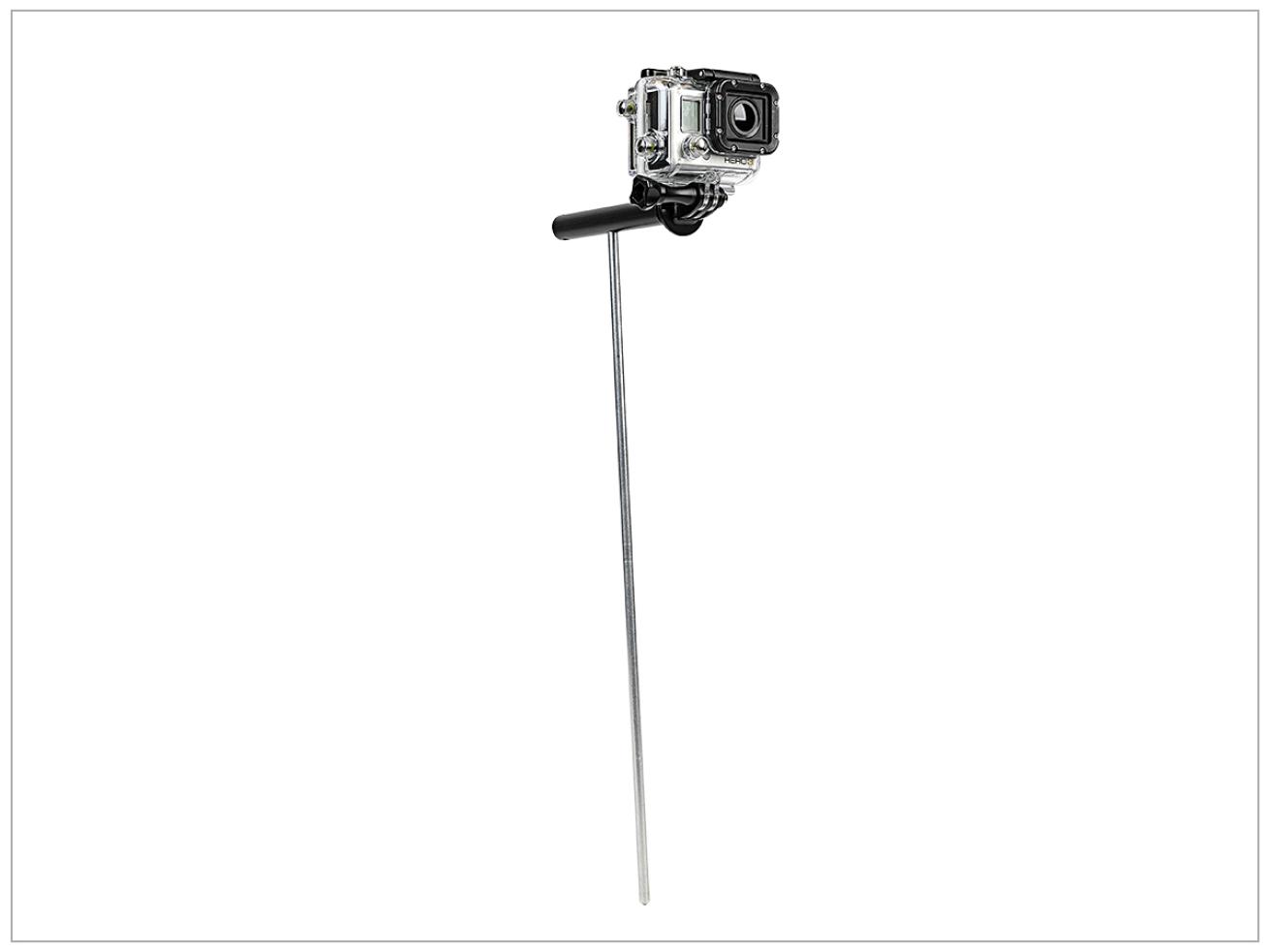 t stick diving gopro mount
