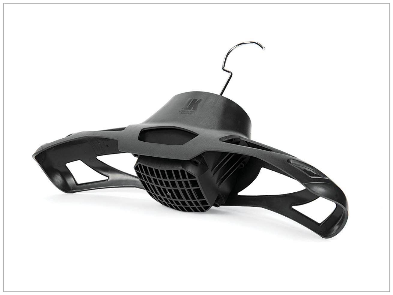 Underwater Kinetics Hangair Drying System
