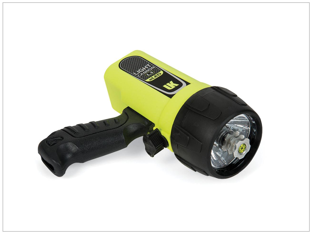 Underwater Kinetics Light Cannon E-LED L1
