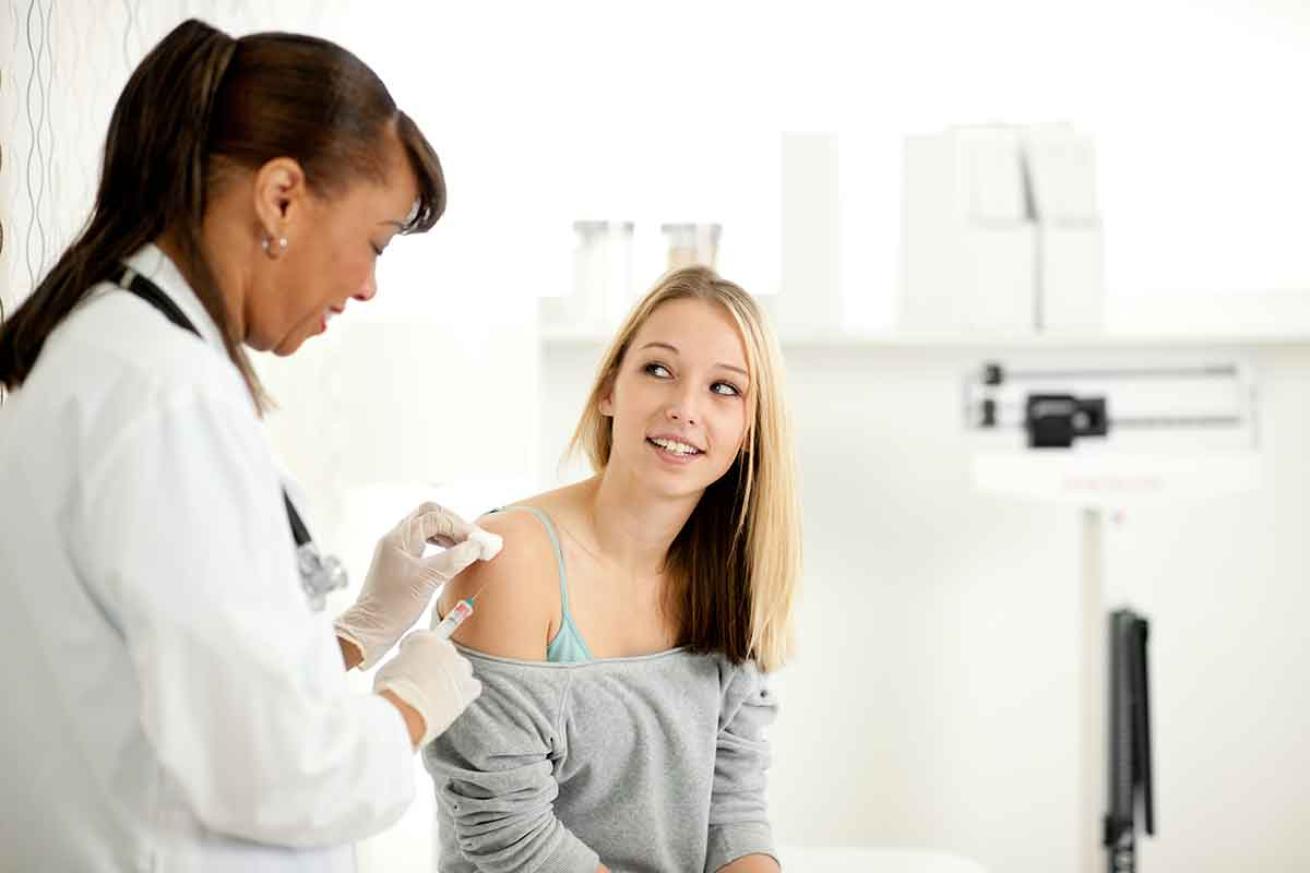 vaccines for travel