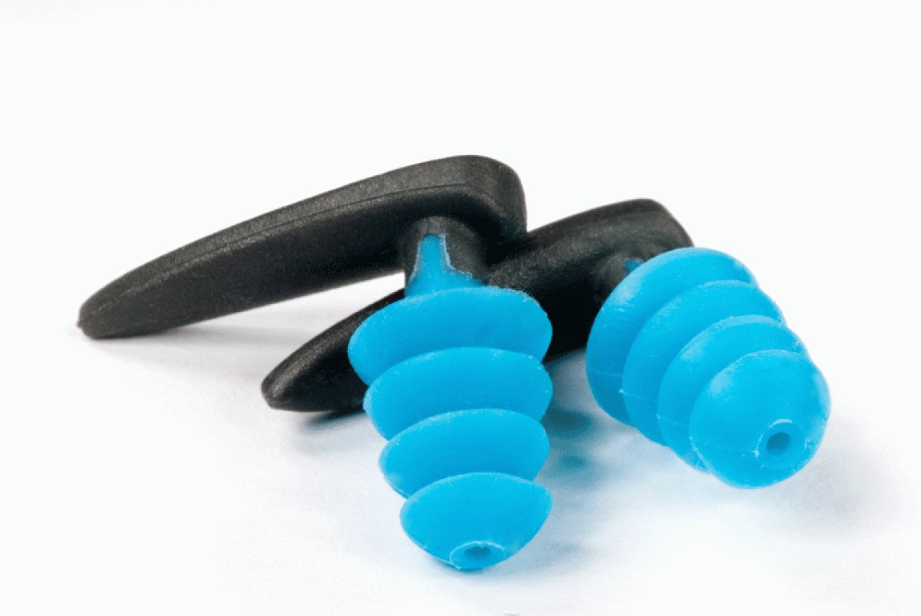 Diving Earplugs