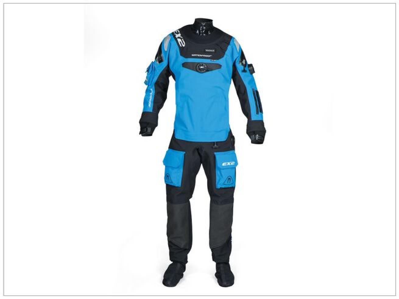 Waterproof EX2