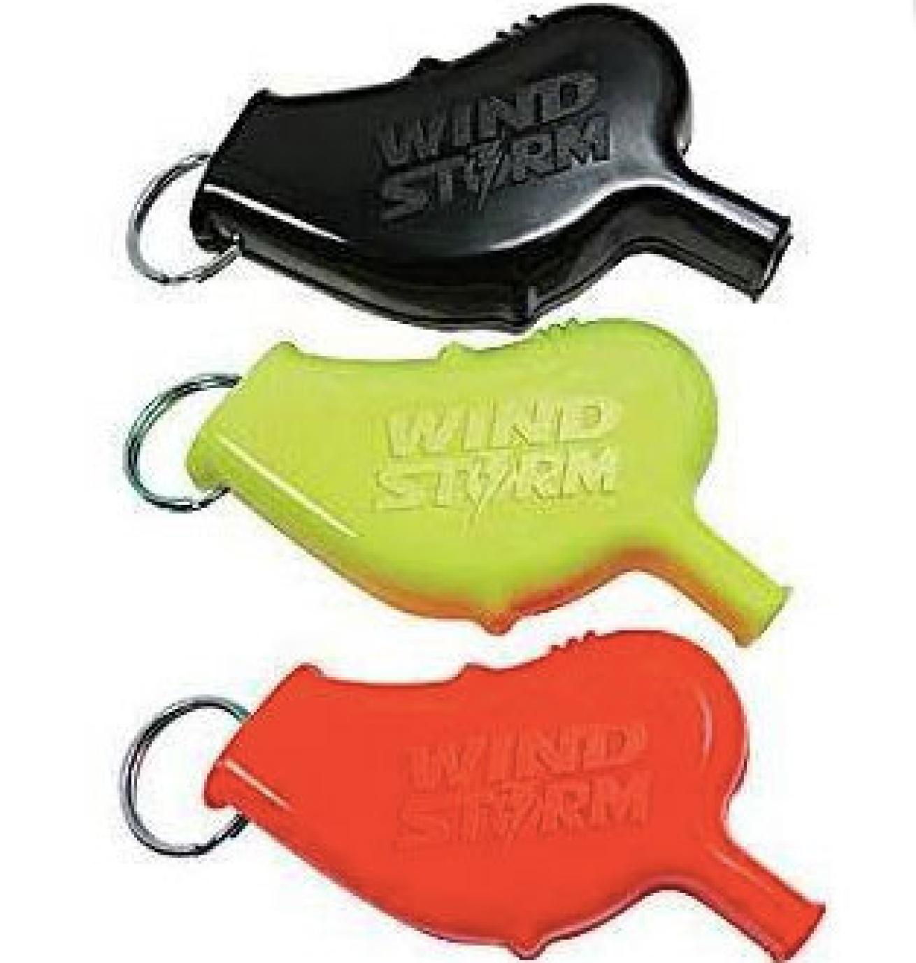 Windstorm Safety Whistle