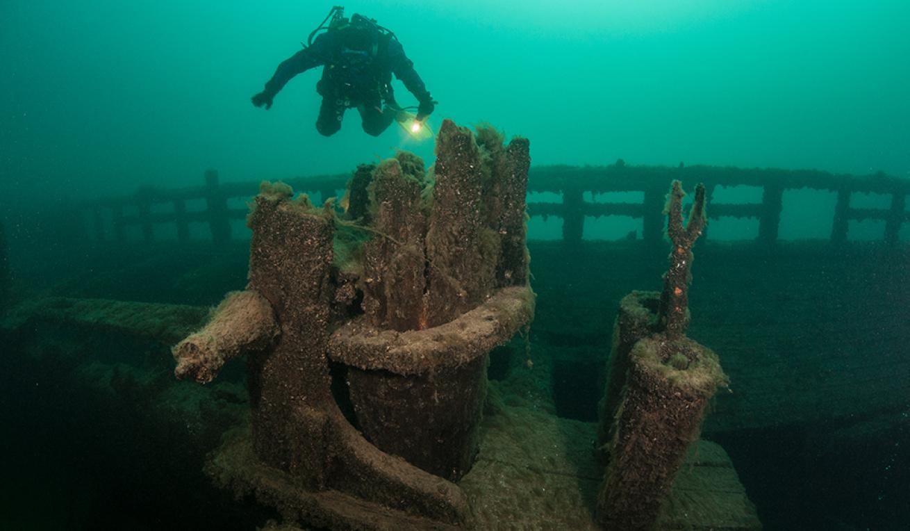 great lakes