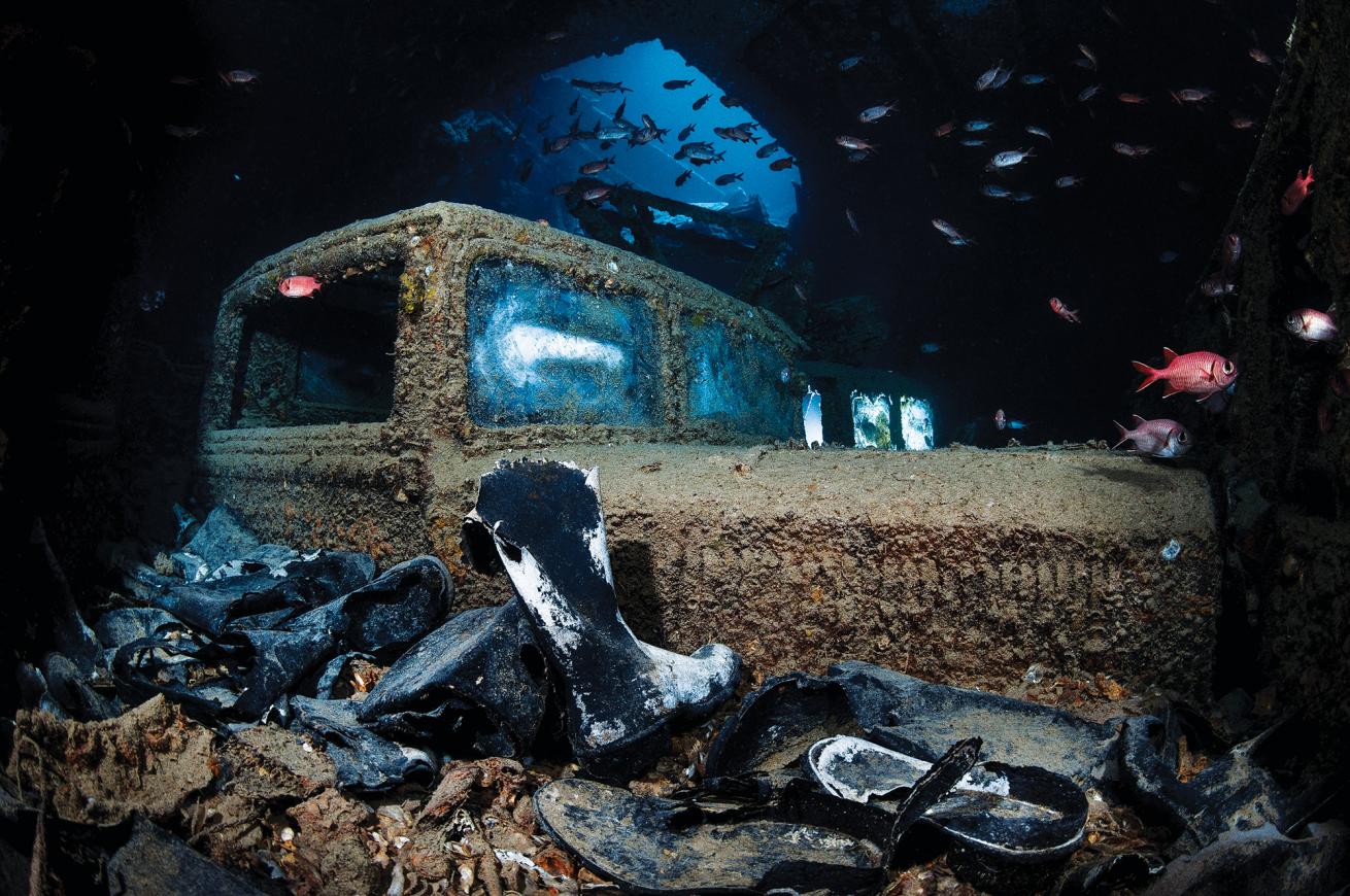 Thistlegorm