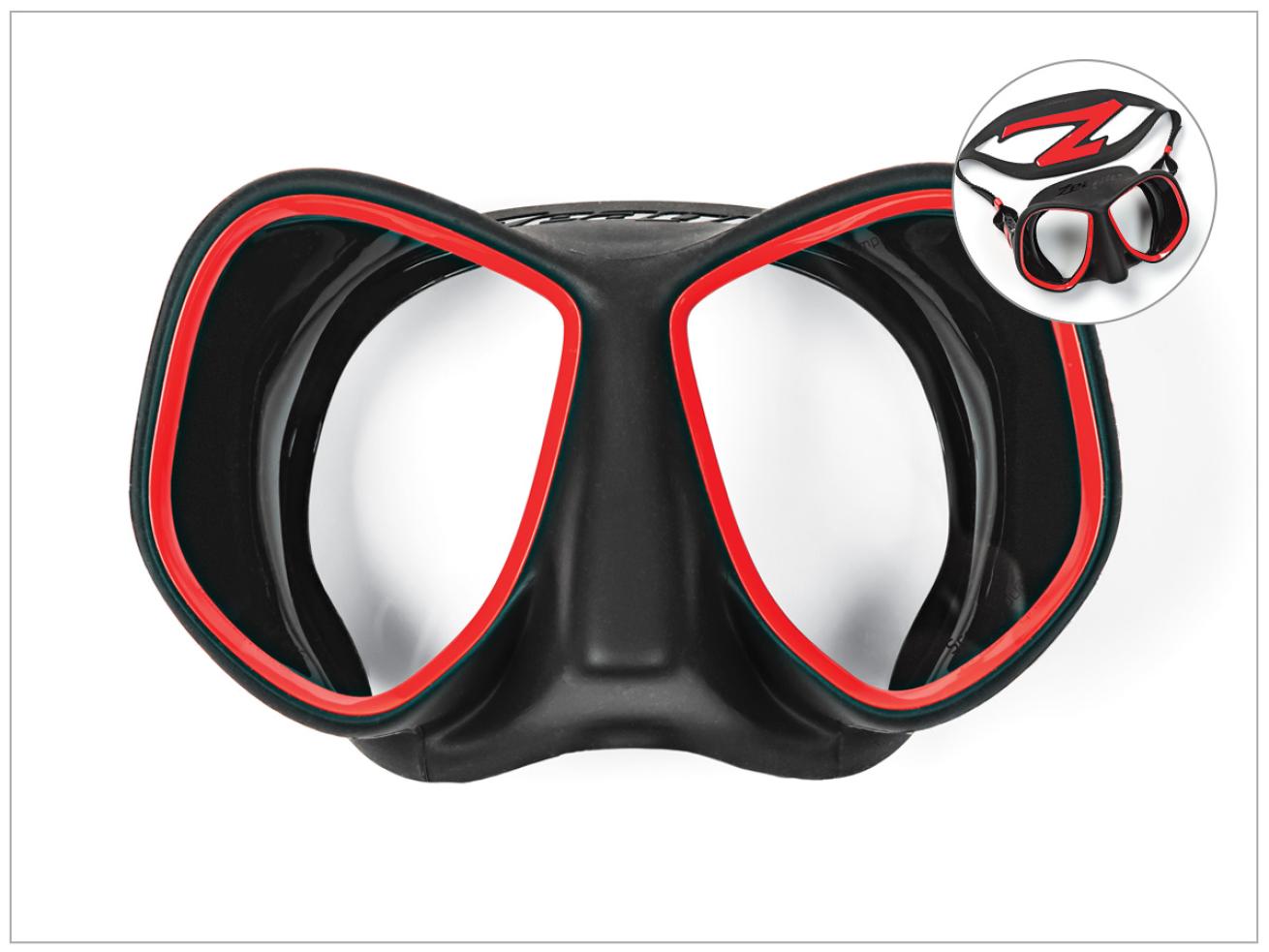 Zeagle Scope Dual