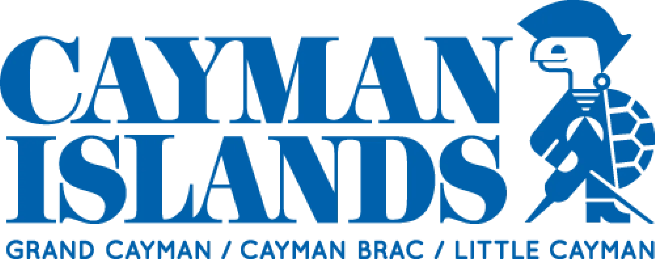 Cayman Islands logo