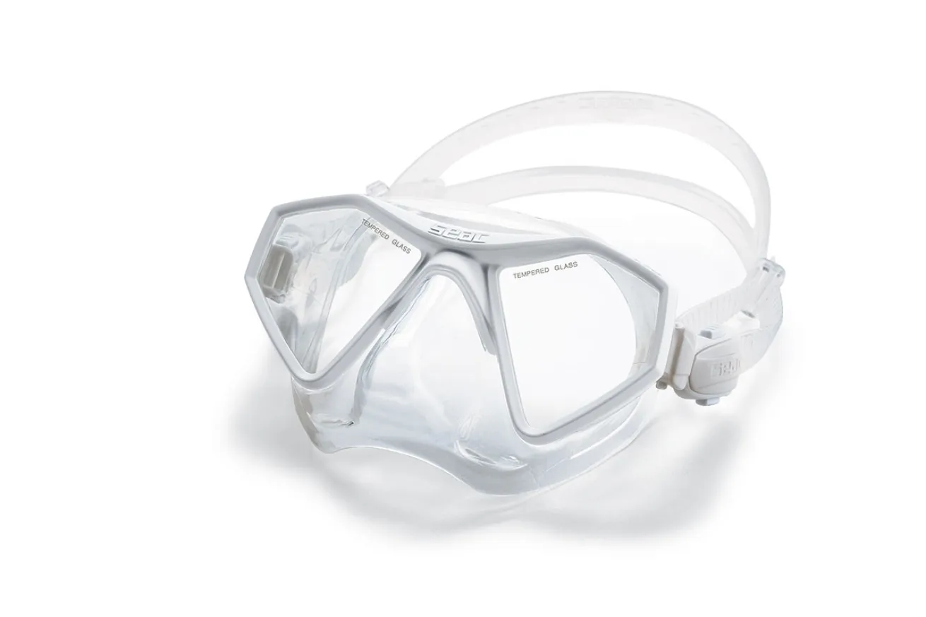 Seac L70 Dive Mask