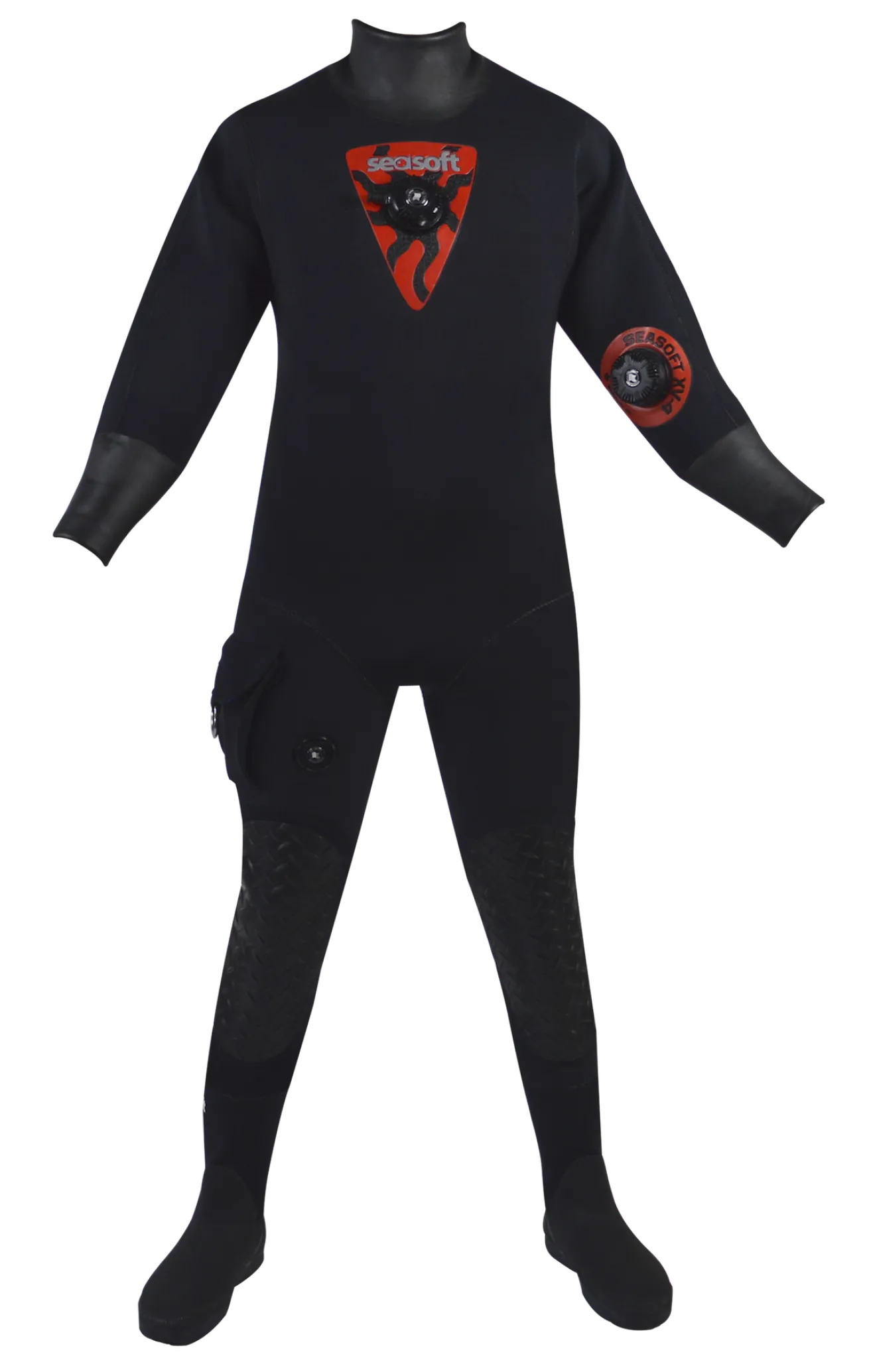 XV-4 Drysuit 