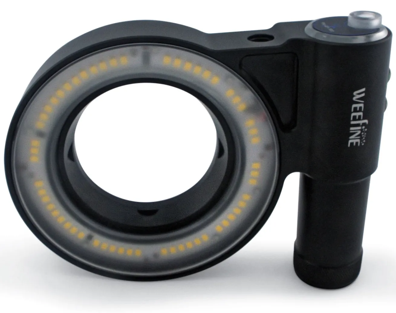 Kraken Weefine Ring Light