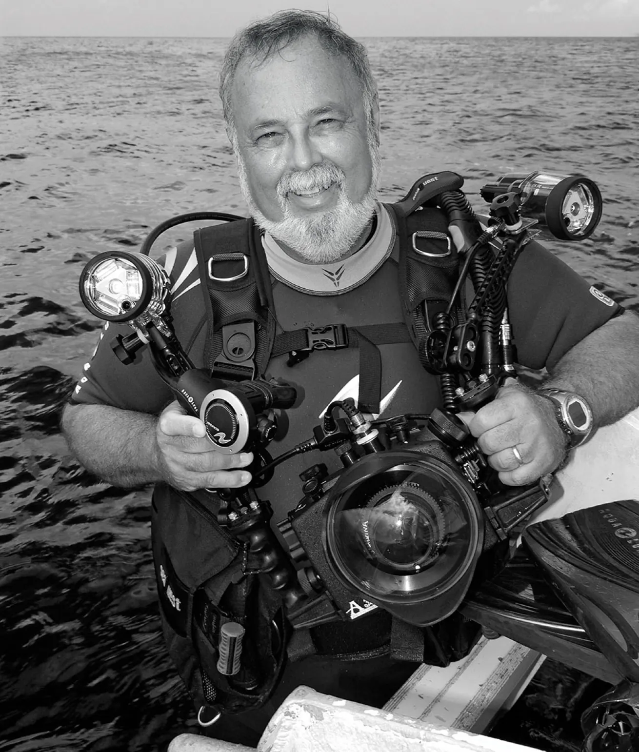Wayne Hasson