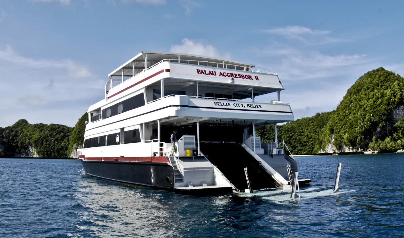 Aggressor Liveaboards