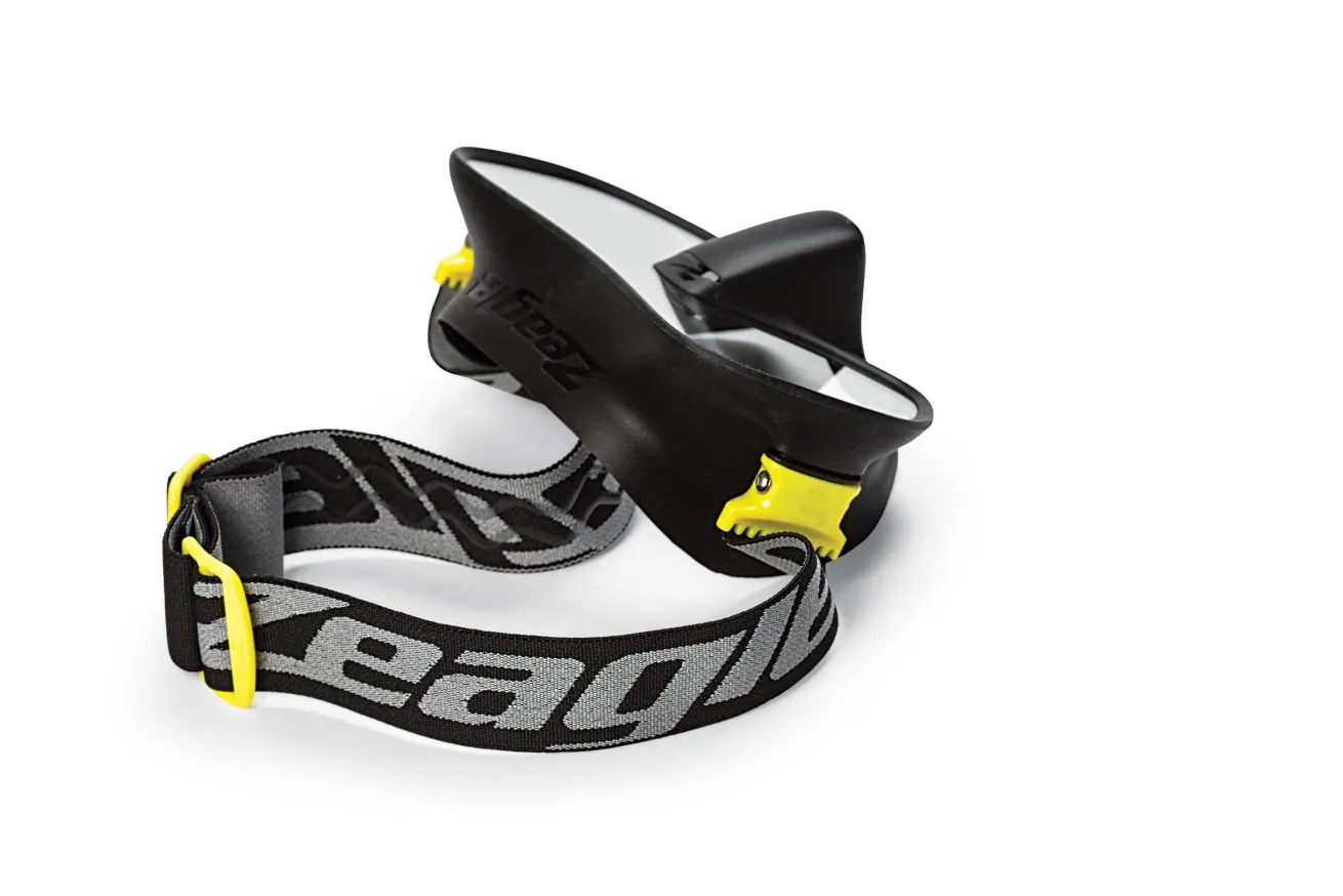 Zeagle scope strap