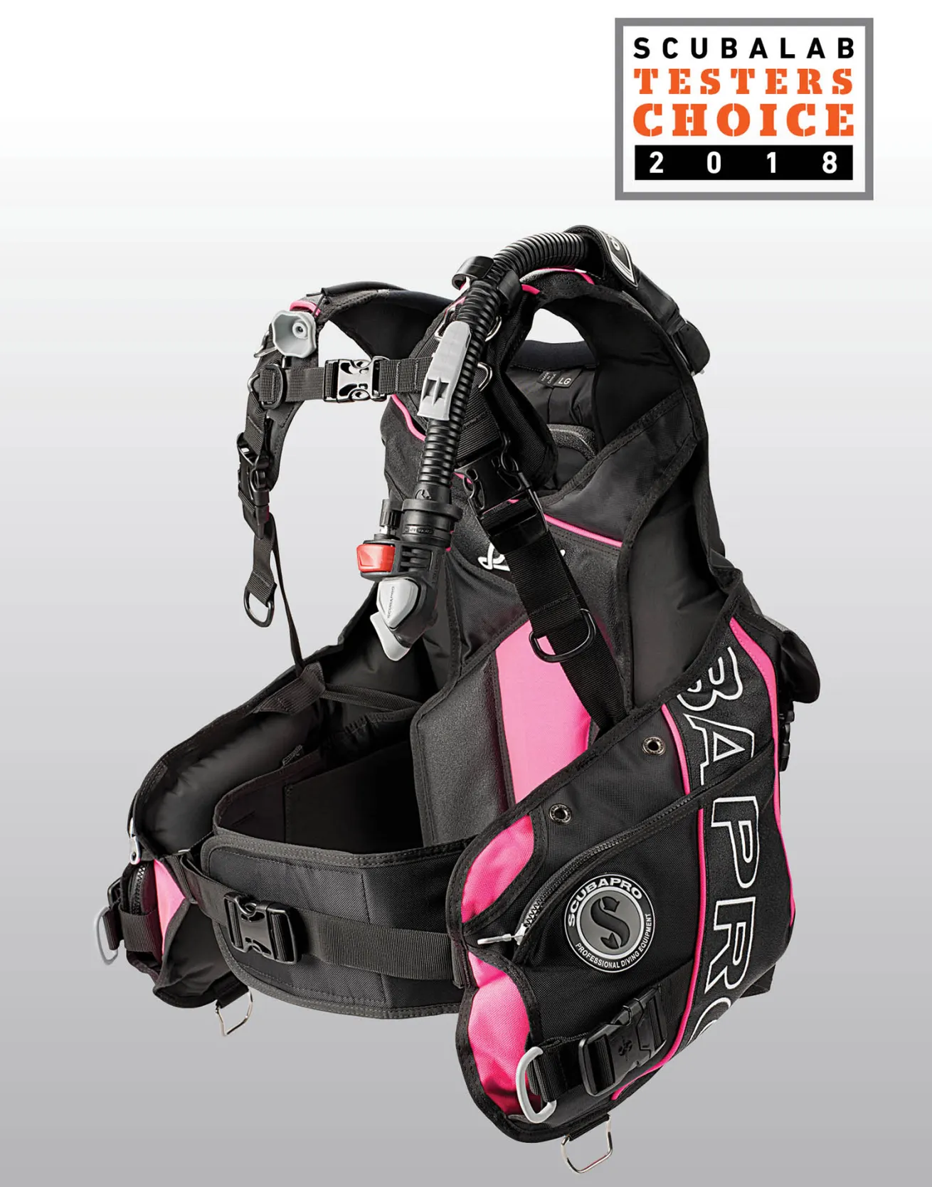 Scubapro Bella