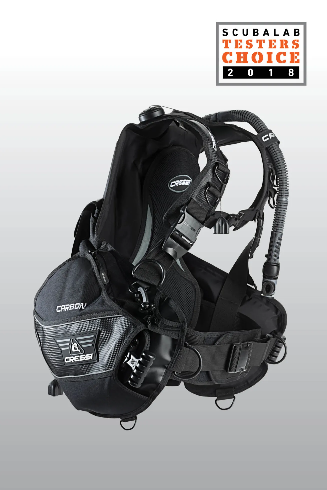 Cressi Carbon