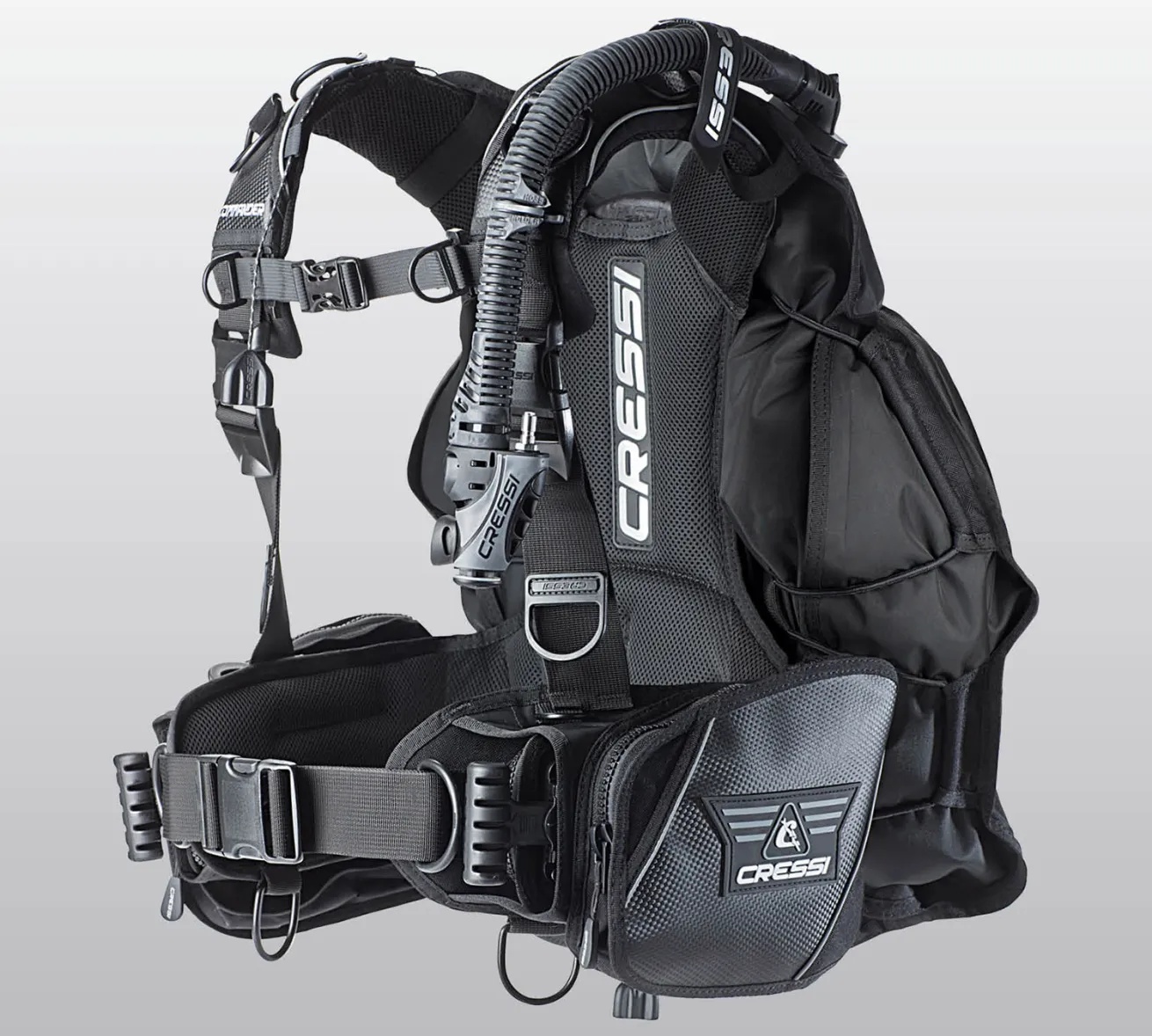 Cressi Commander