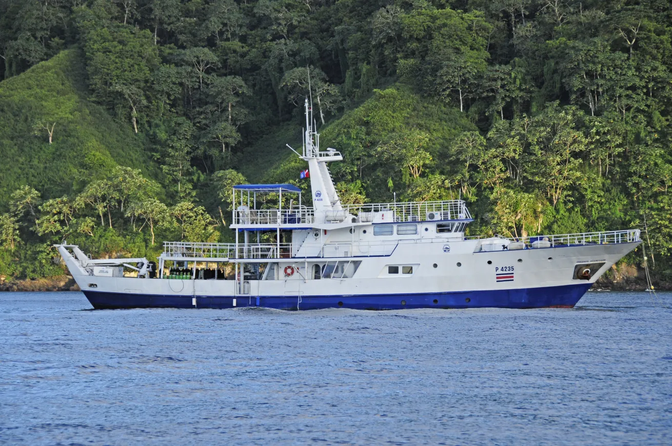 Aggressor Liveaboards