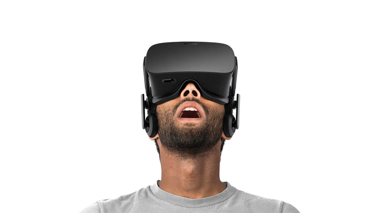 Oculus